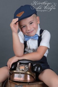 heritage du temps photographie enfant beret.jpg